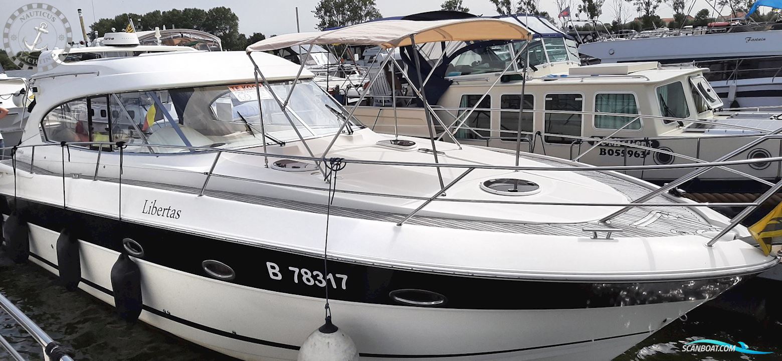 Bavaria 37 HT