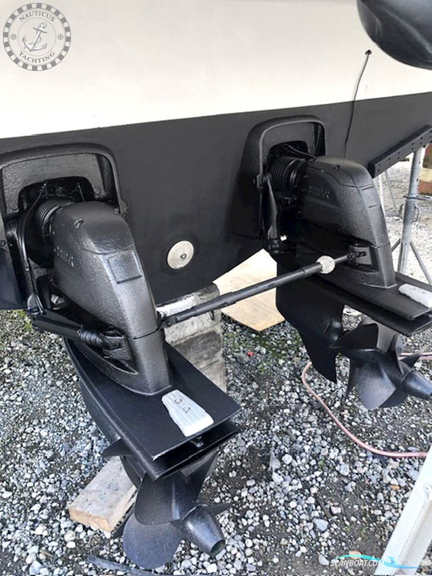 Bavaria 37 HT