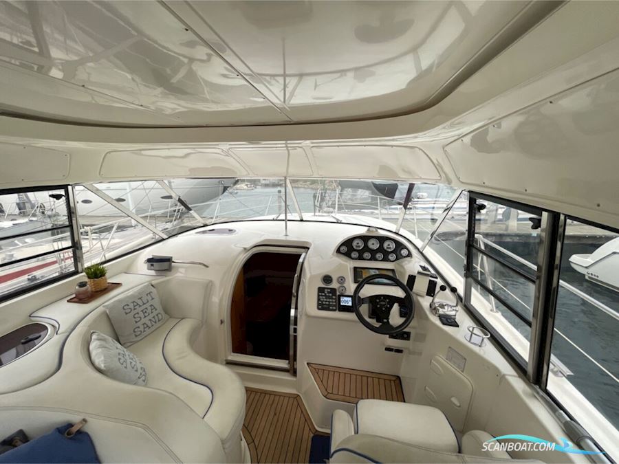 Bavaria 37 HT