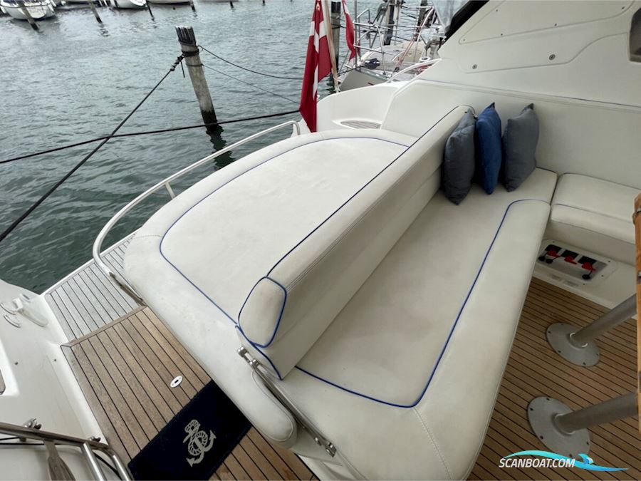 Bavaria 37 HT