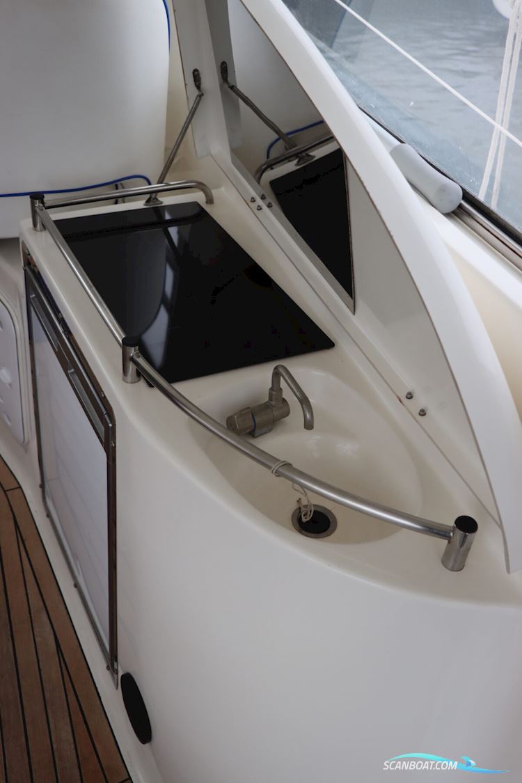 Bavaria 37 HT