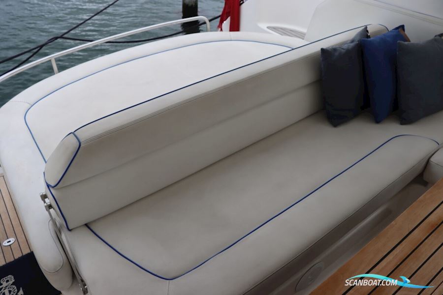 Bavaria 37 HT