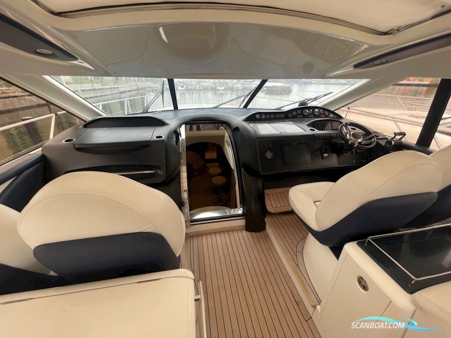 Bavaria 37 HT