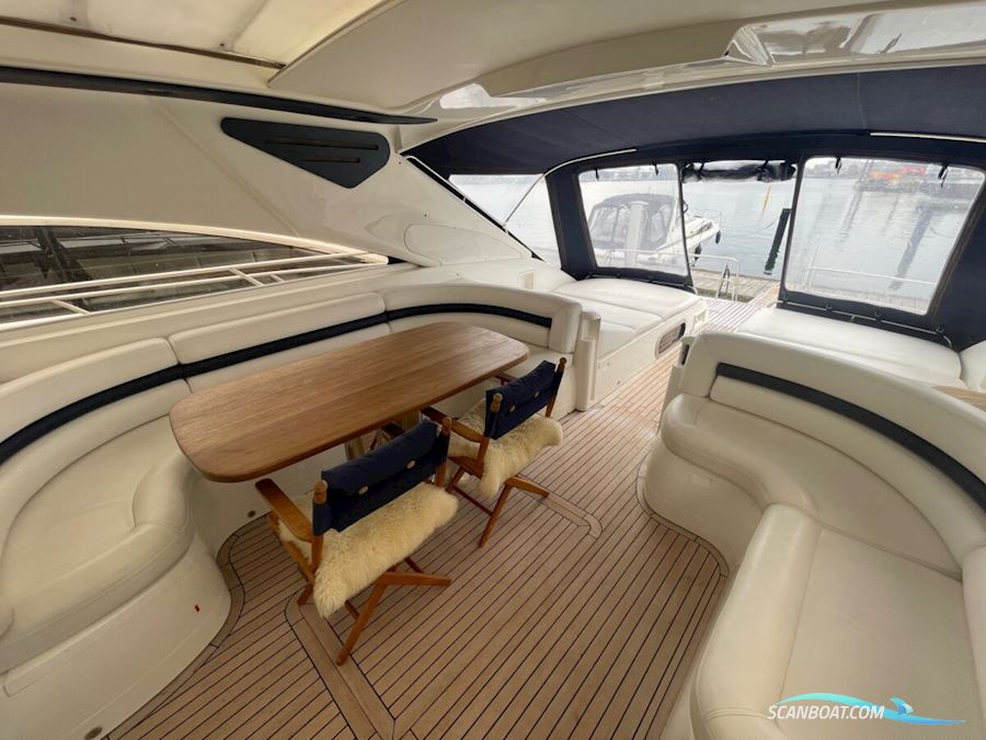 Bavaria 37 HT