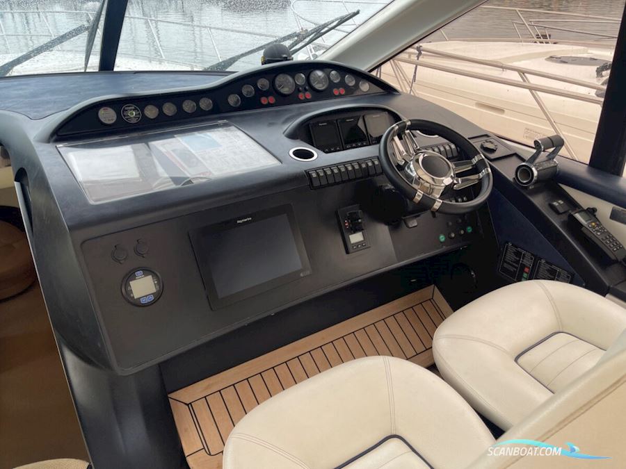 Bavaria 37 HT