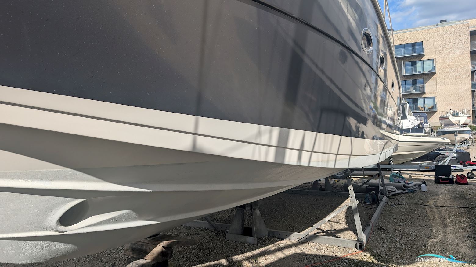 Bavaria 37 HT