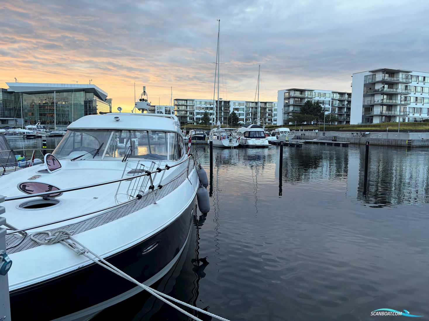 Bavaria 37 HT