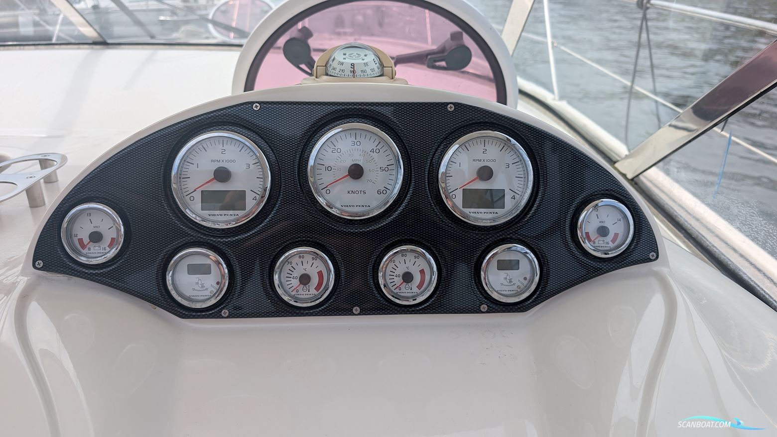 Bavaria 37 HT