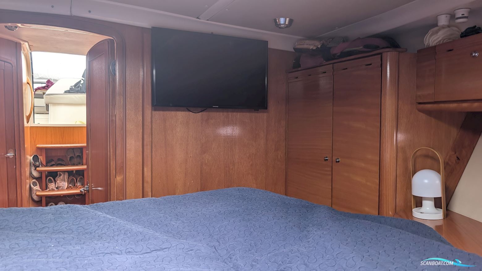 Bavaria 37 HT