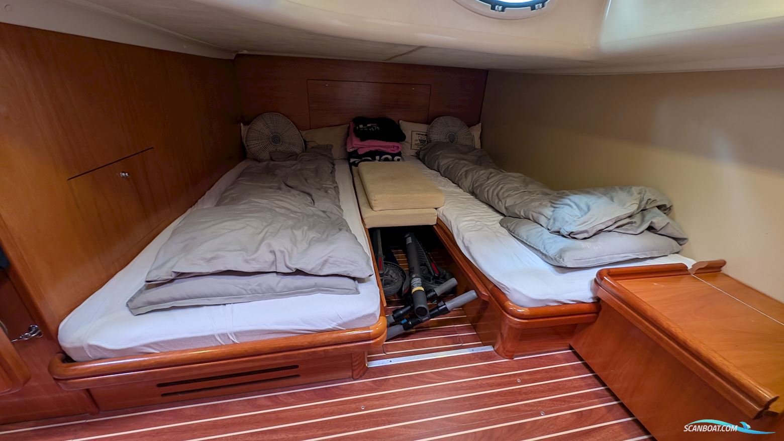 Bavaria 37 HT