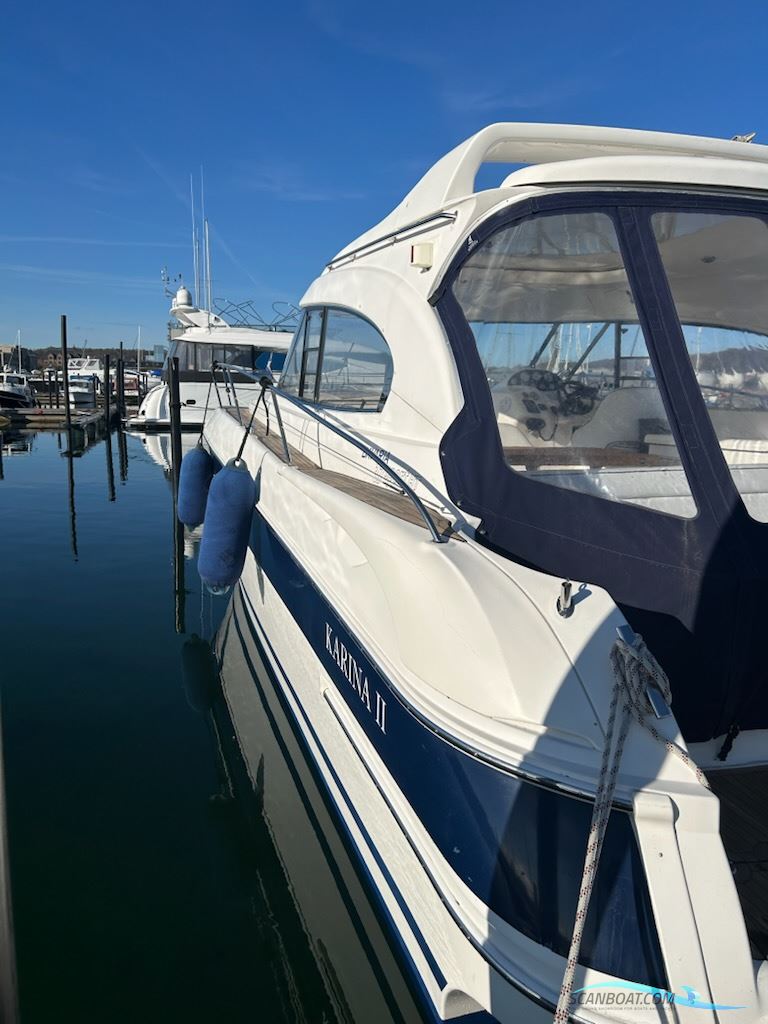 Bavaria 37 HT Sport