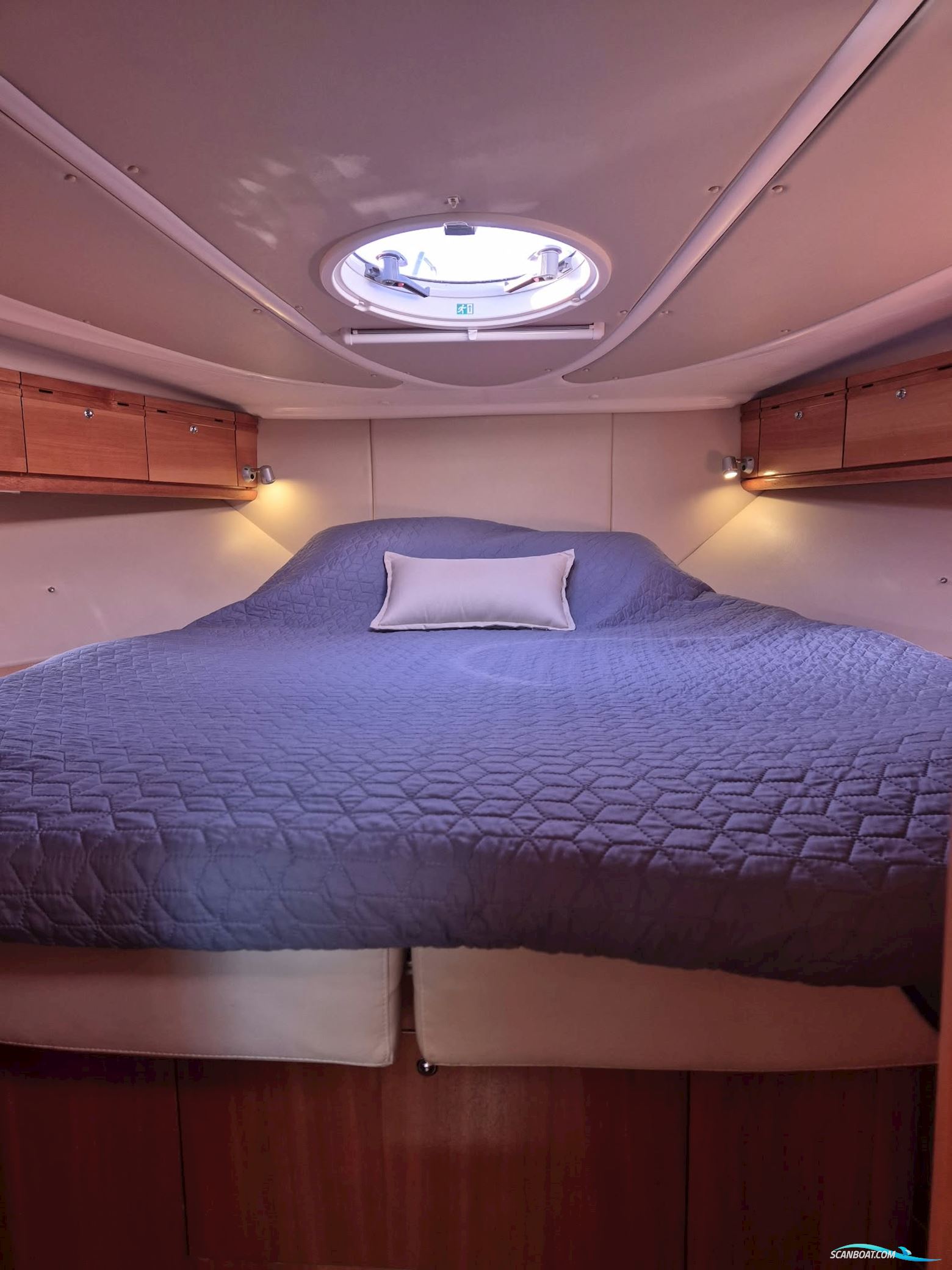 Bavaria 37 HT sport