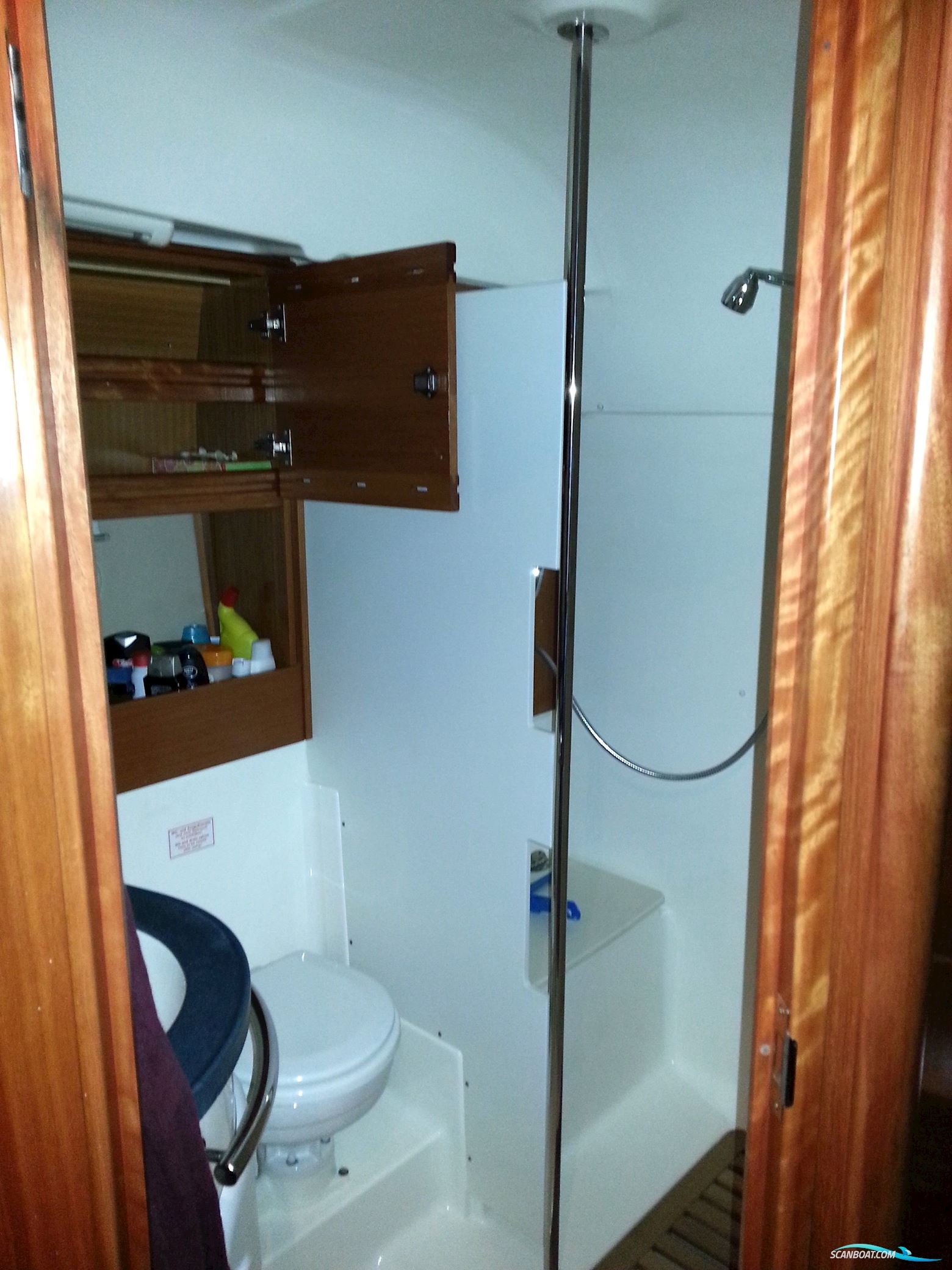 Bavaria 37 Sport - 2009