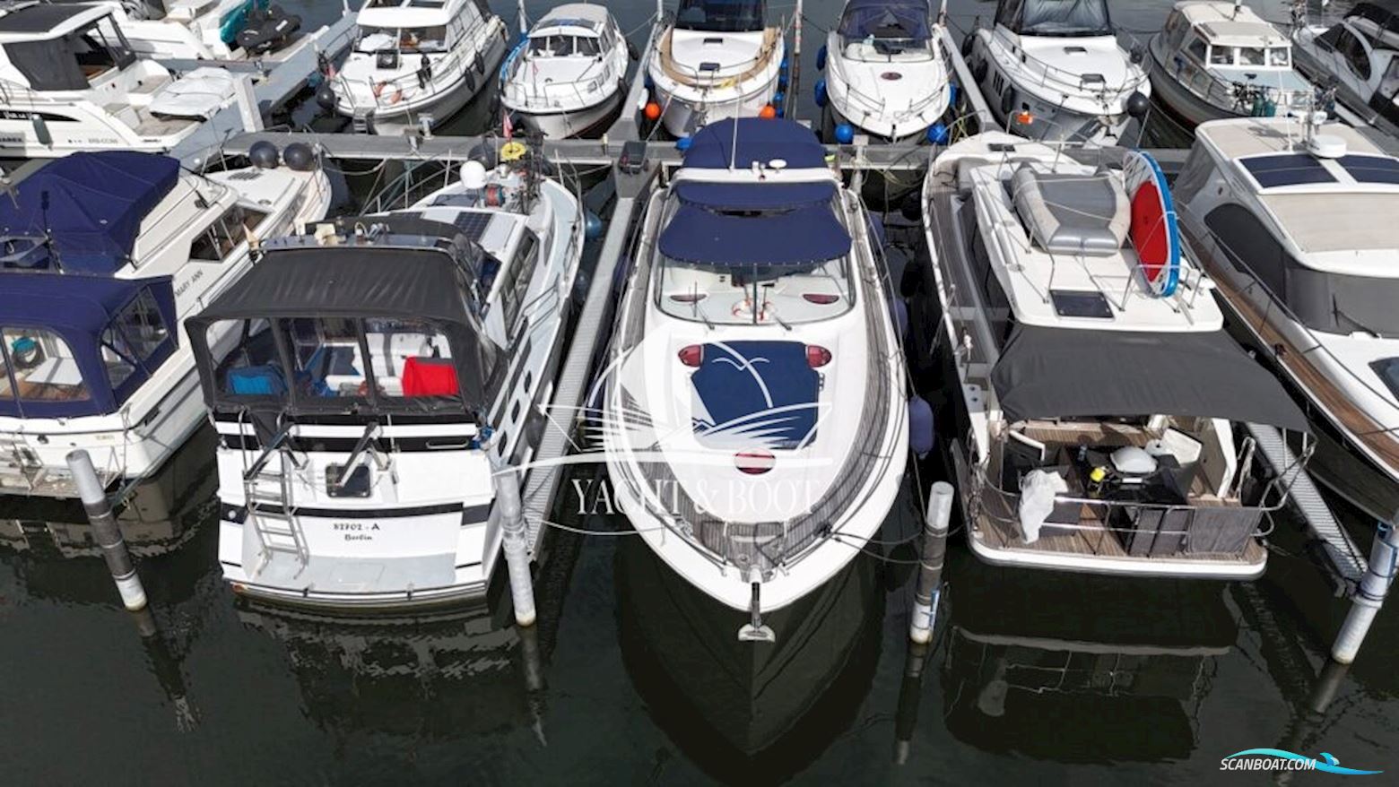 Bavaria 37 Sport BMB37