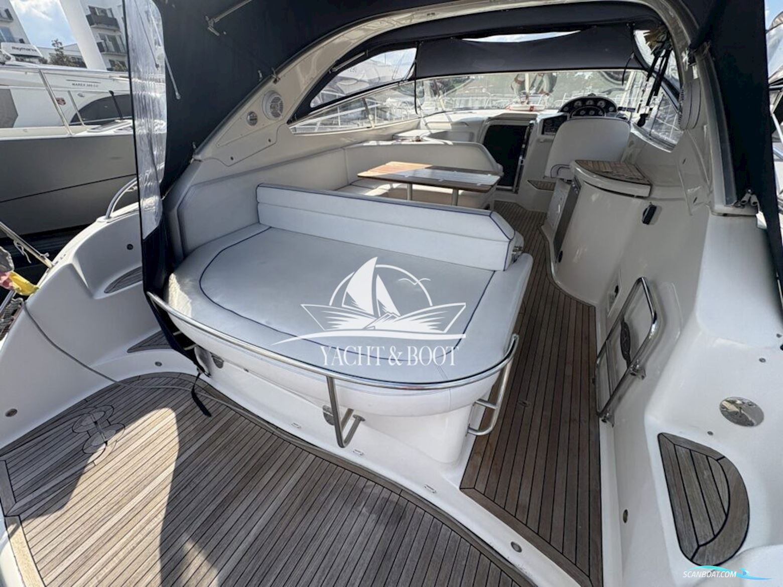 Bavaria 37 Sport BMB37