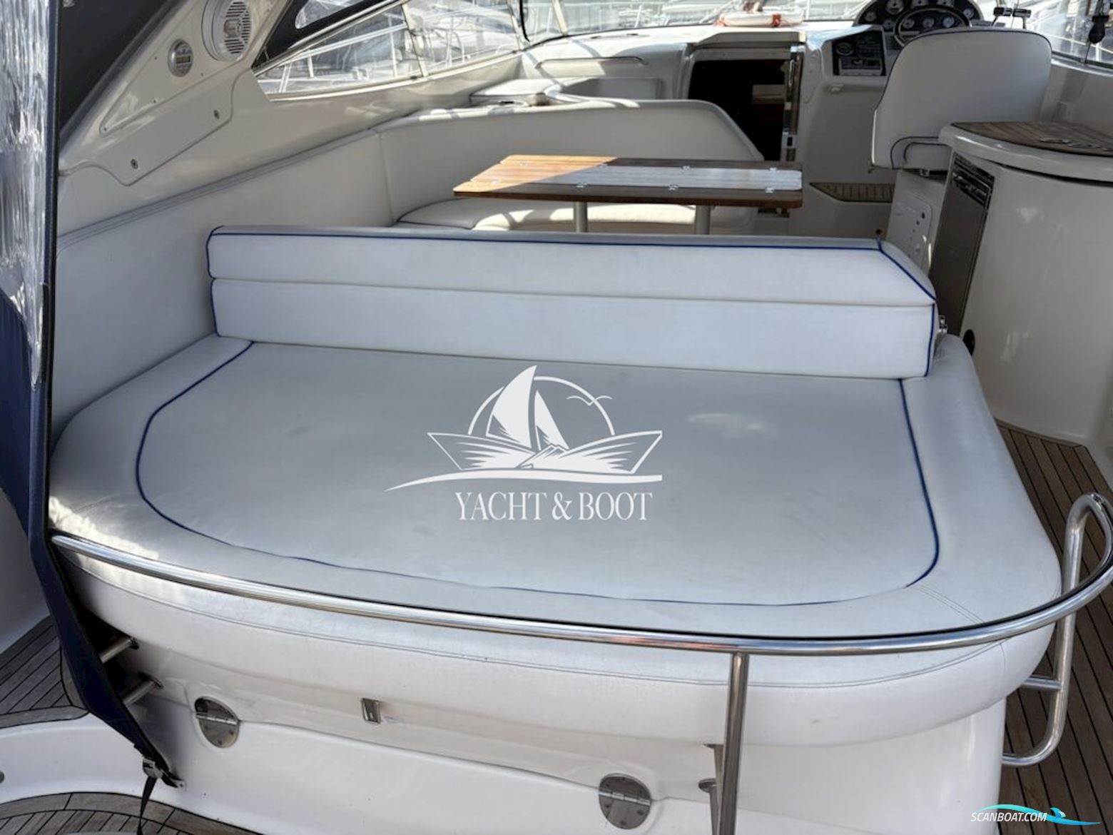 Bavaria 37 Sport BMB37