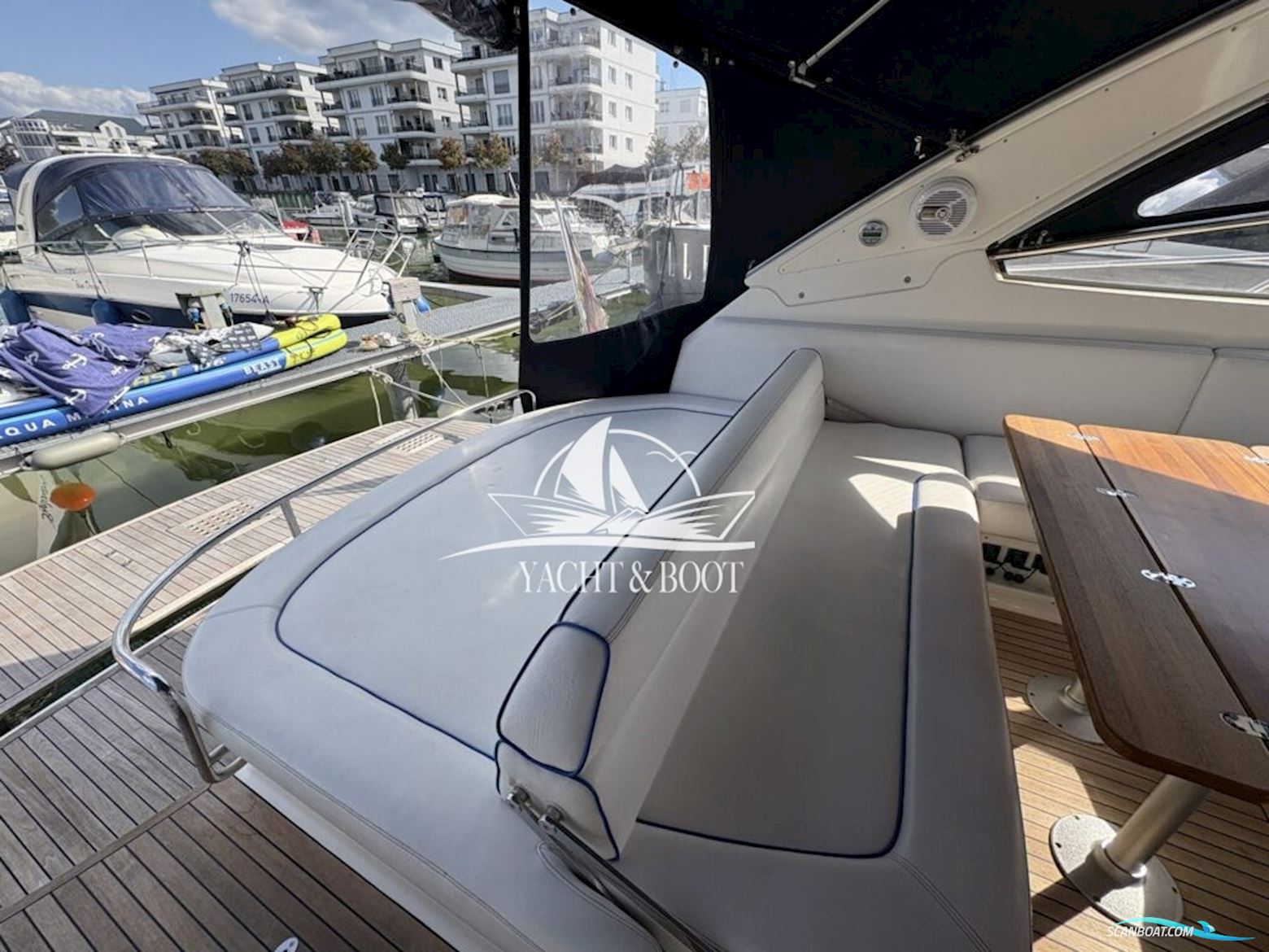 Bavaria 37 Sport BMB37