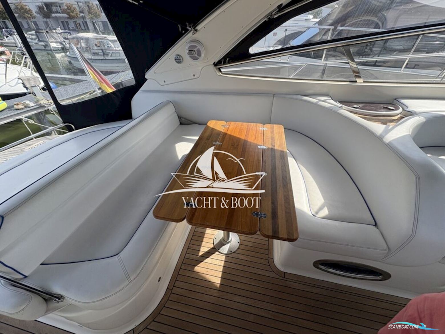 Bavaria 37 Sport BMB37