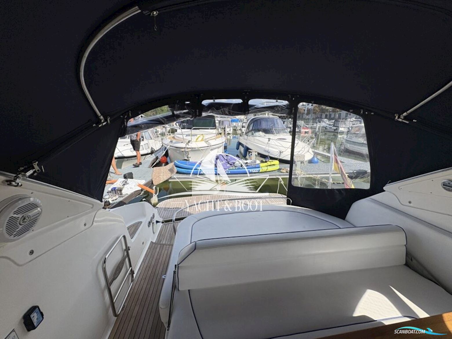 Bavaria 37 Sport BMB37