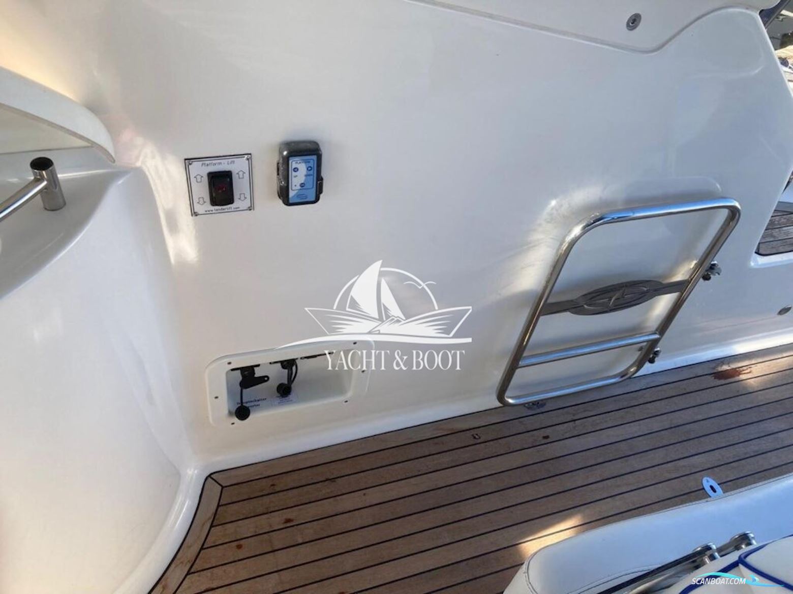 Bavaria 37 Sport BMB37