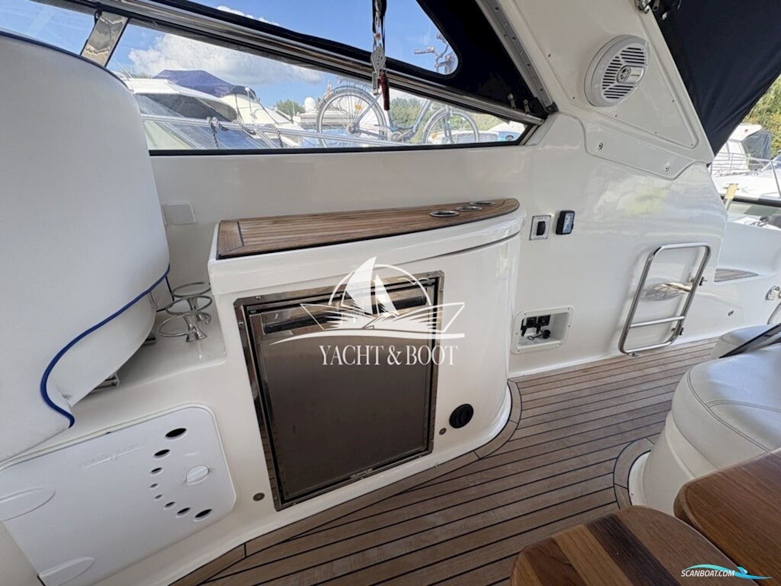 Bavaria 37 Sport BMB37