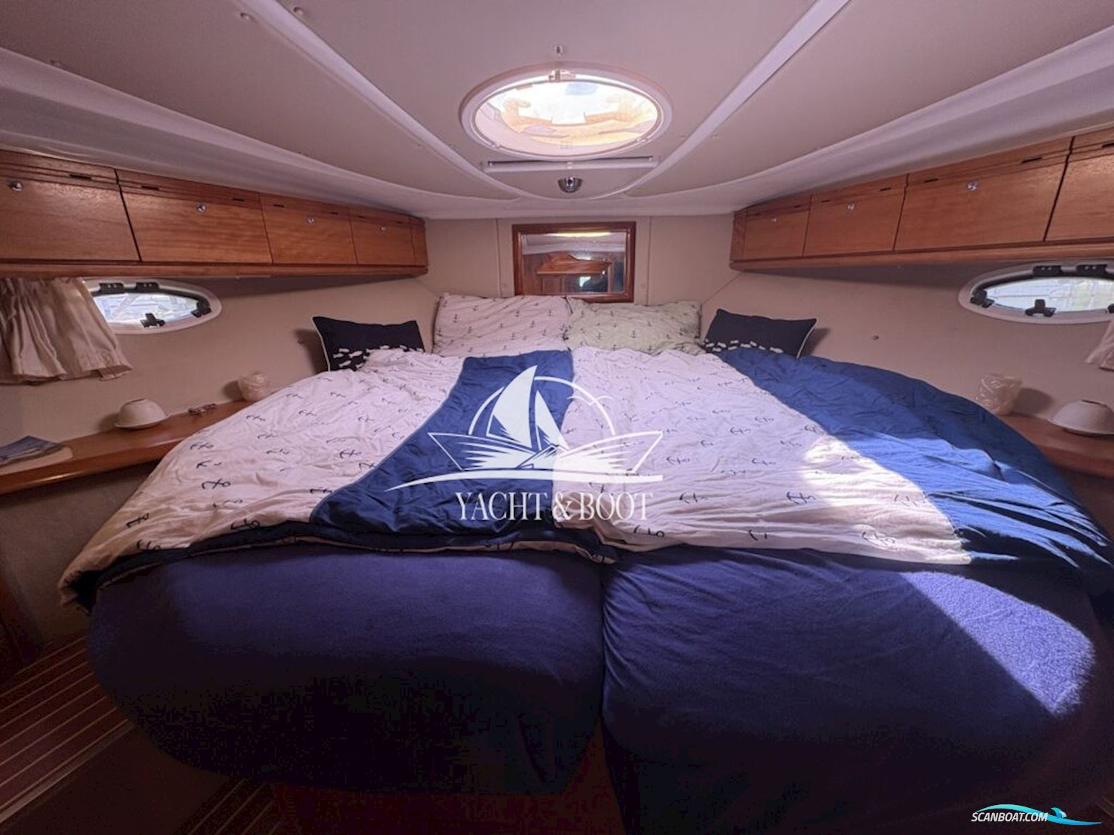 Bavaria 37 Sport BMB37