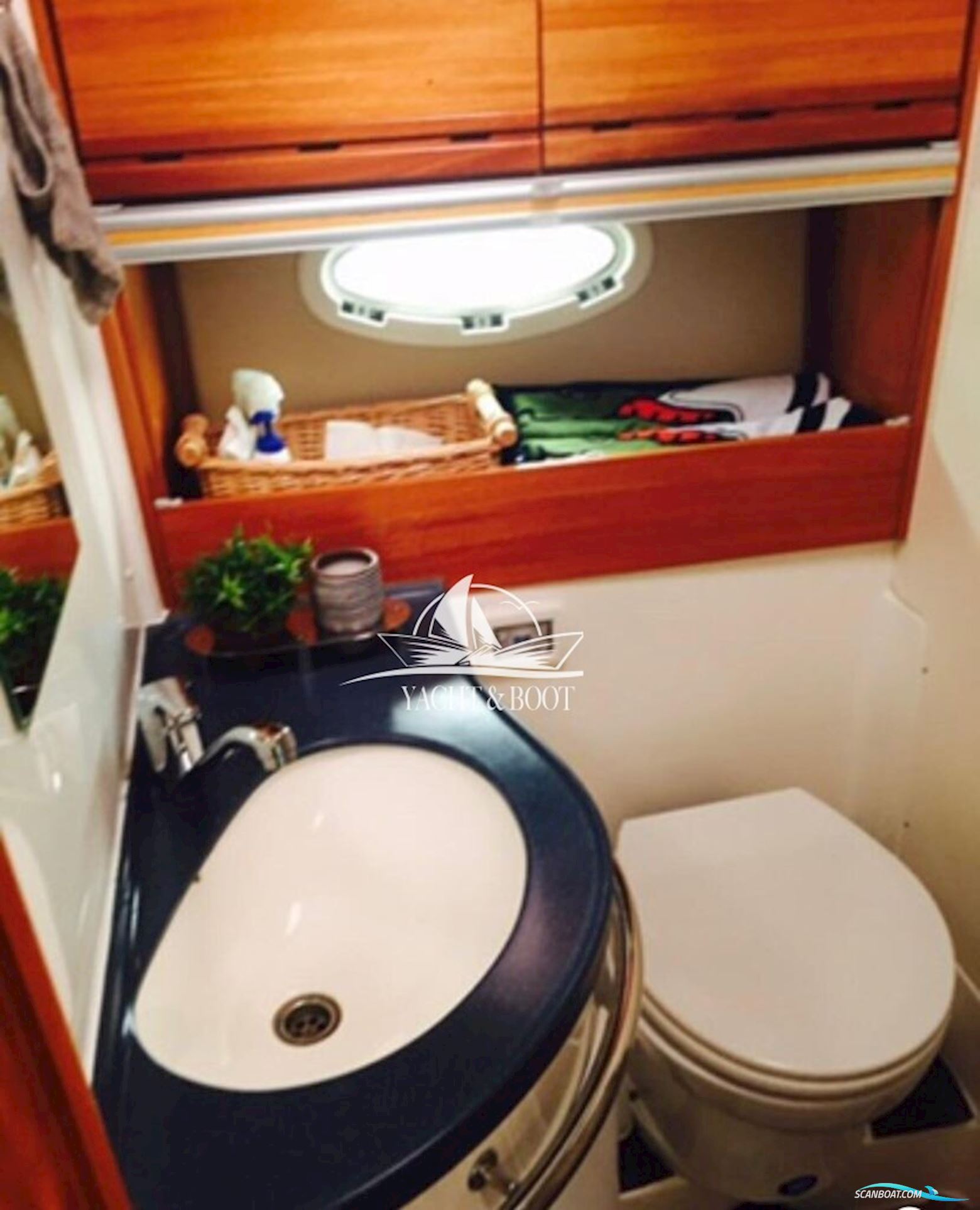 Bavaria 37 Sport BMB37