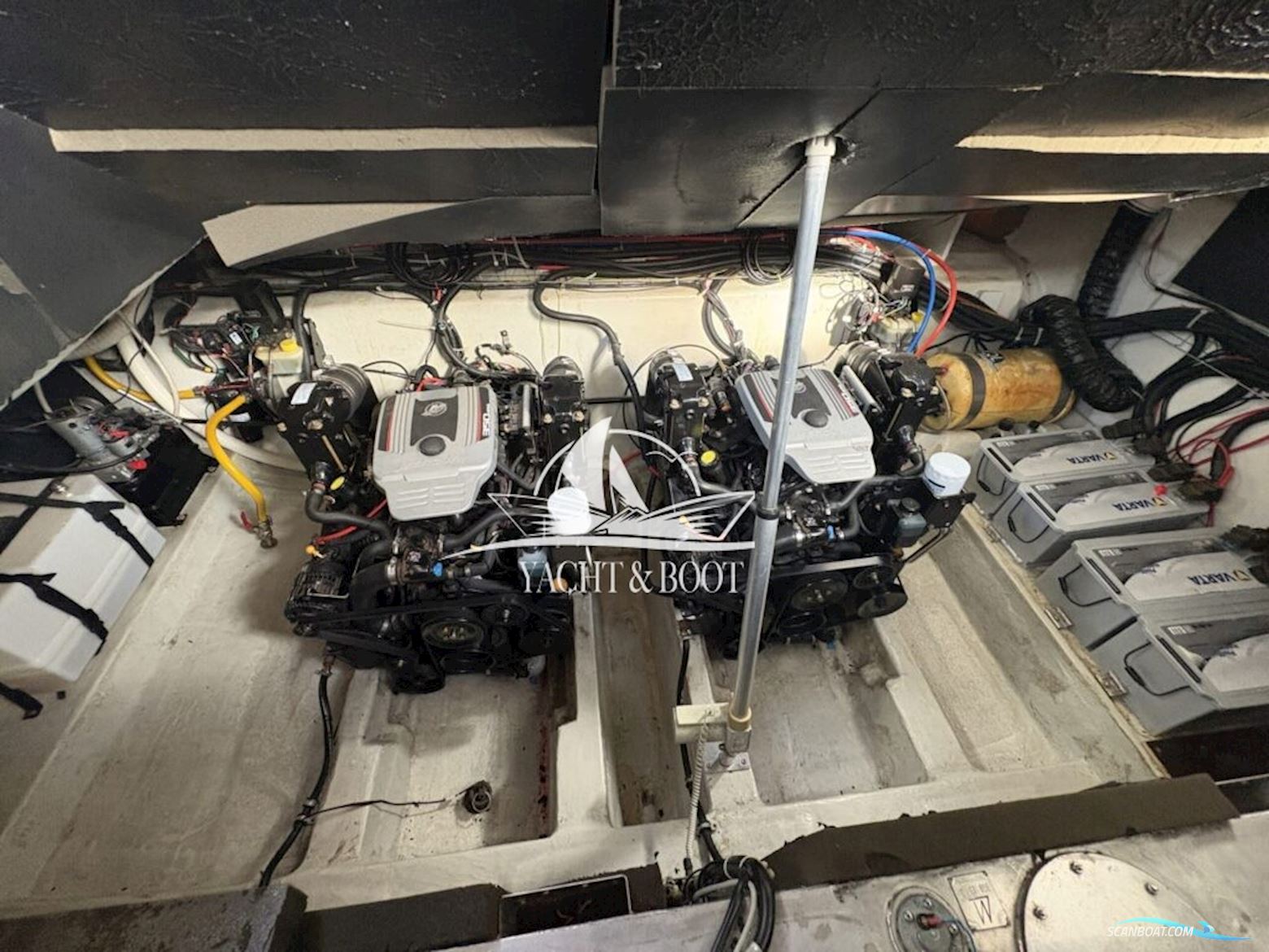 Bavaria 37 Sport BMB37