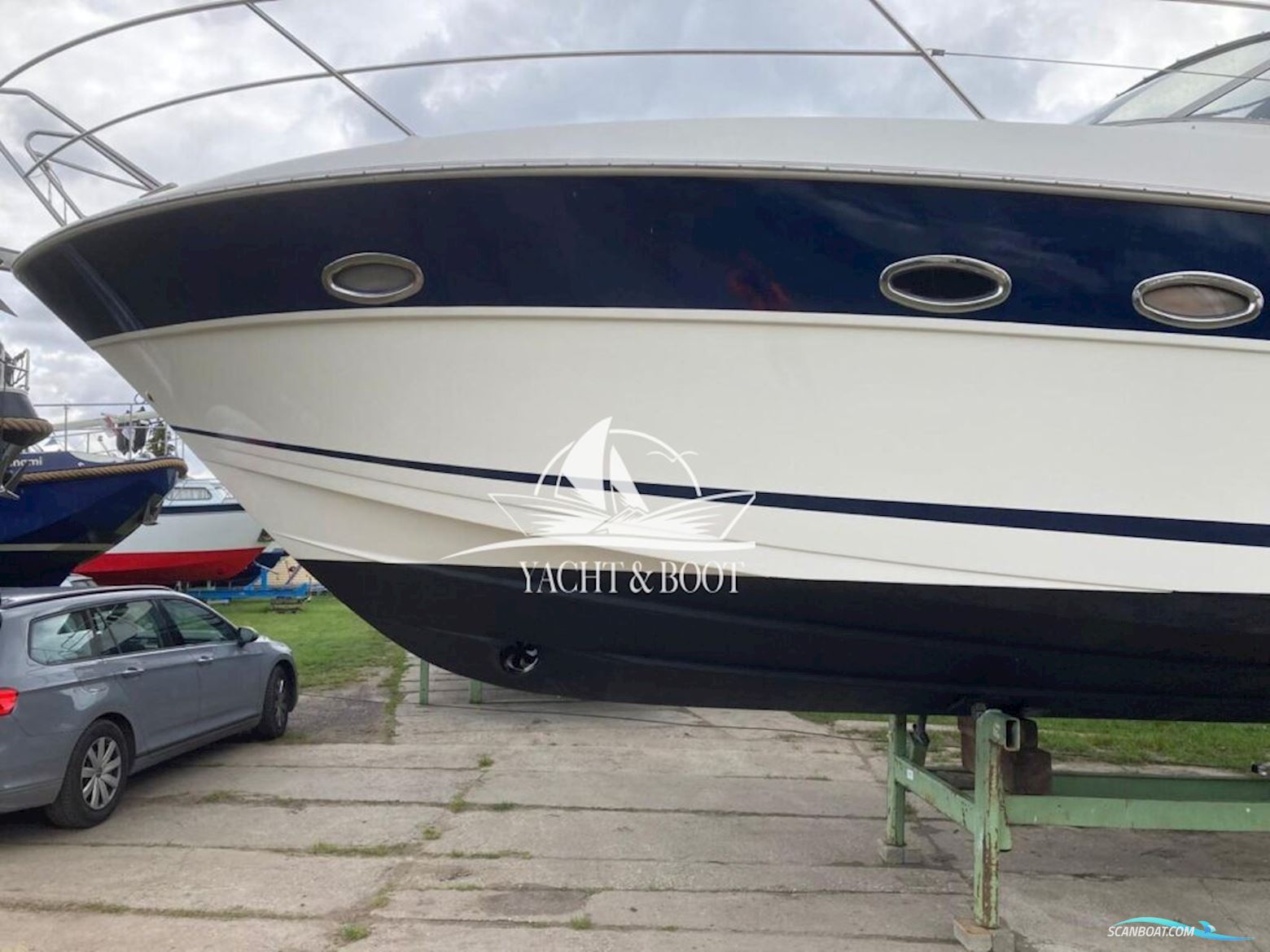 Bavaria 37 Sport BMB37