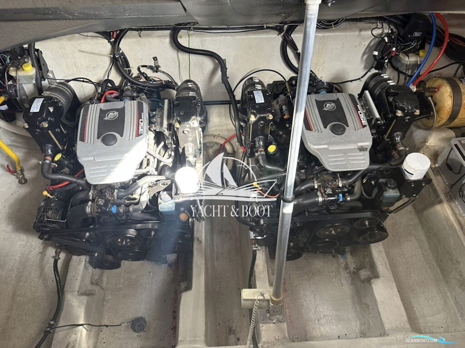 Bavaria 37 Sport BMB37