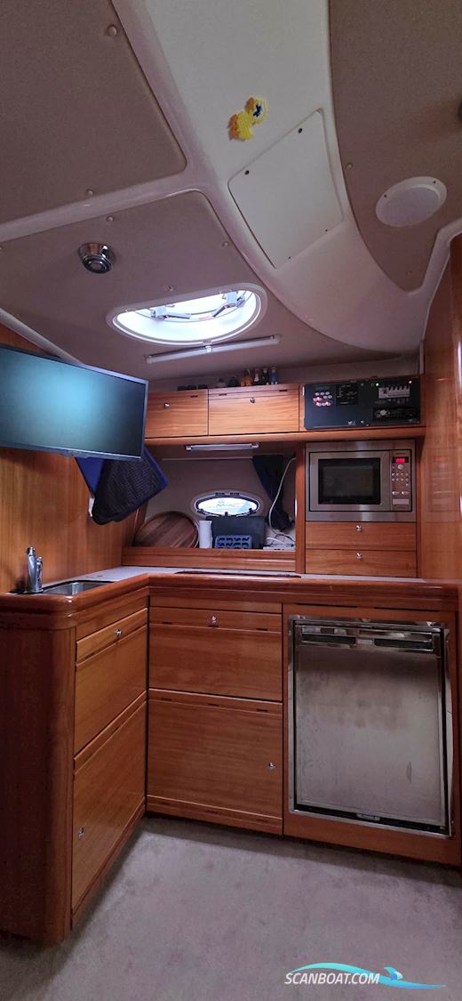 Bavaria 37 Sport HT