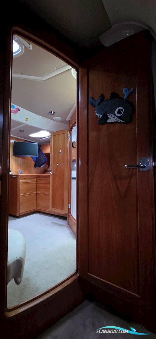 Bavaria 37 Sport HT