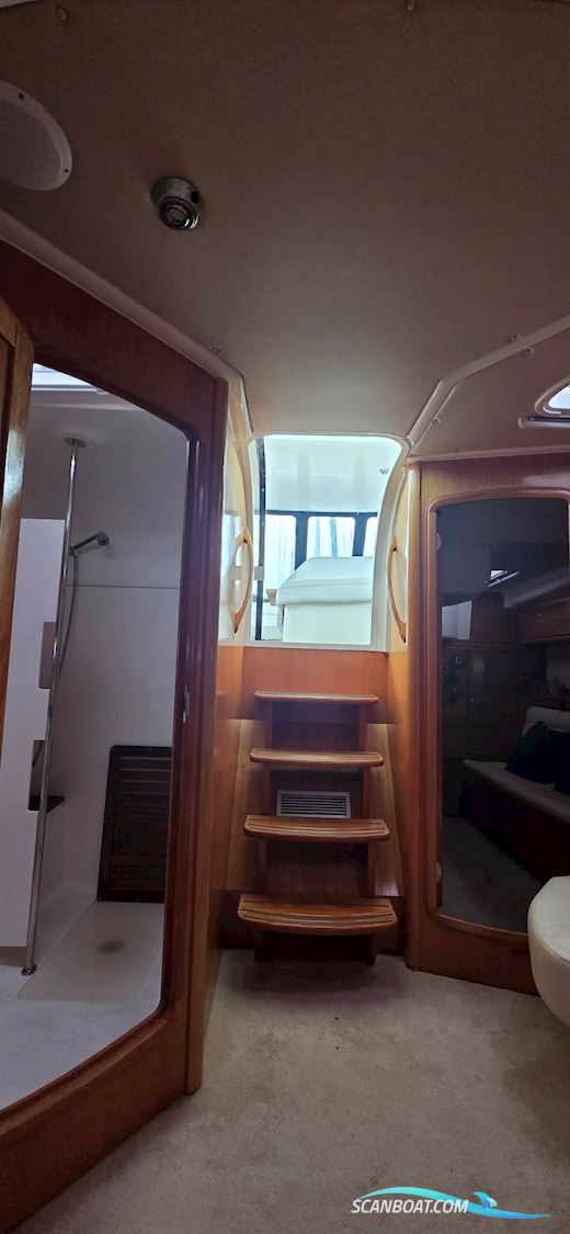 Bavaria 37 Sport HT