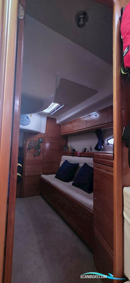 Bavaria 37 Sport HT