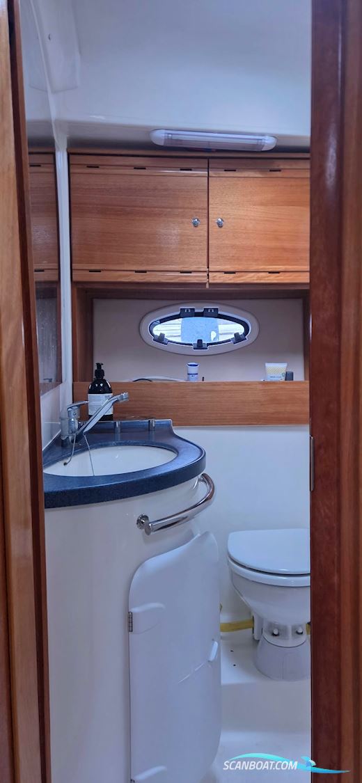 Bavaria 37 Sport HT