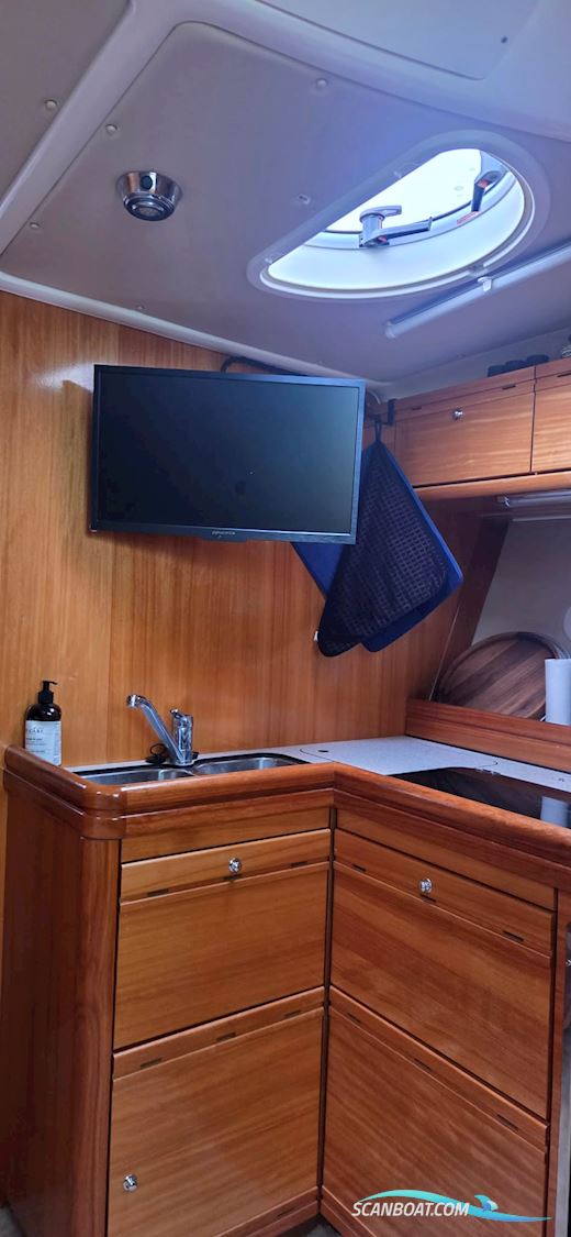 Bavaria 37 Sport HT