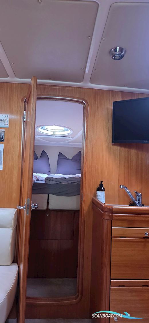 Bavaria 37 Sport HT
