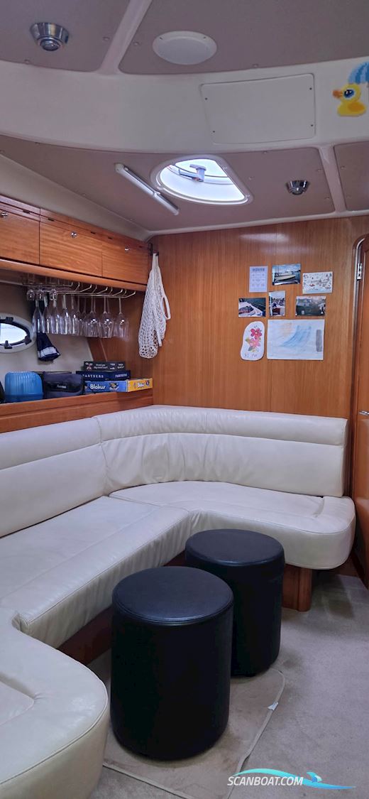 Bavaria 37 Sport HT