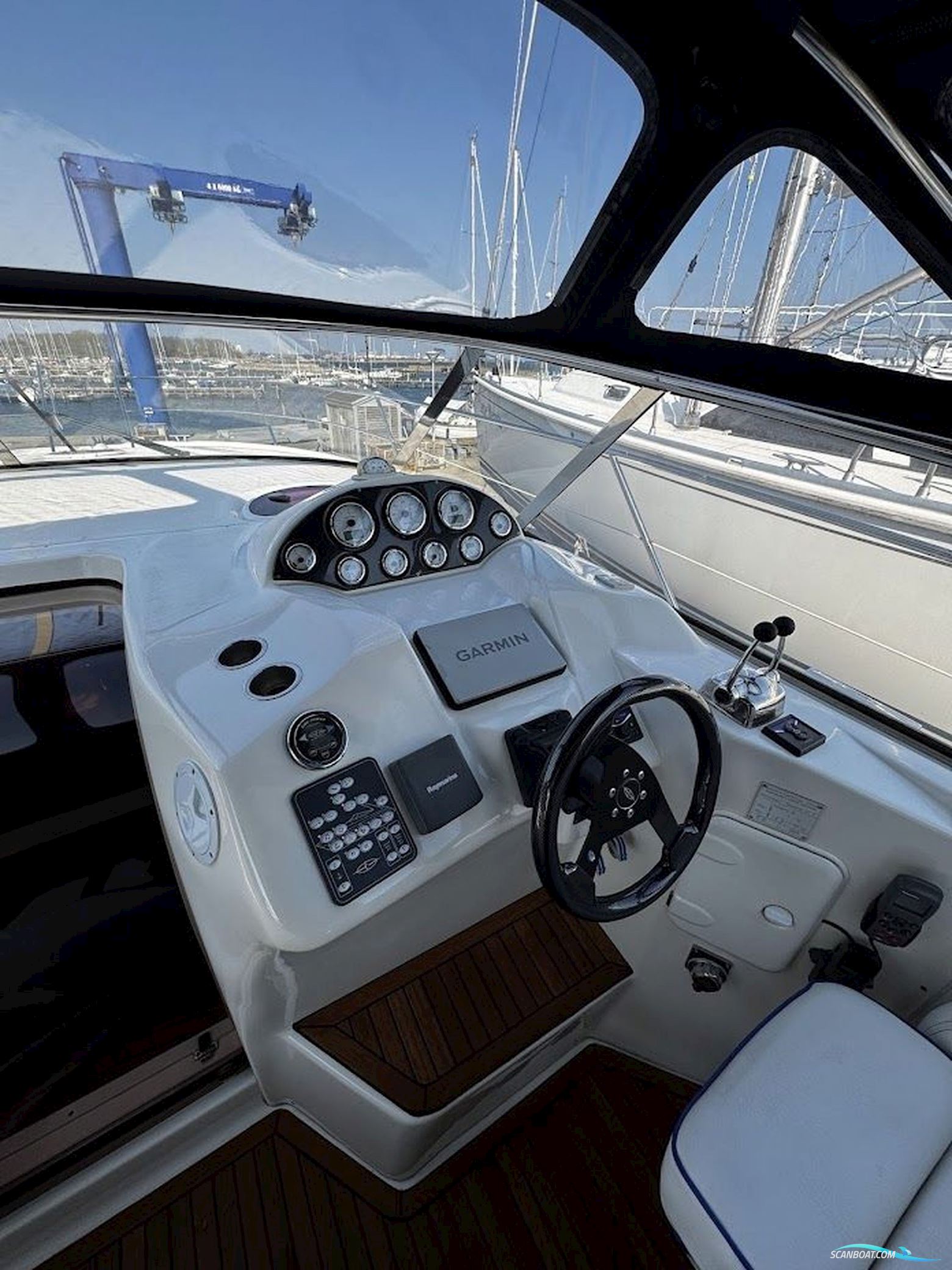 Bavaria 37 Sport