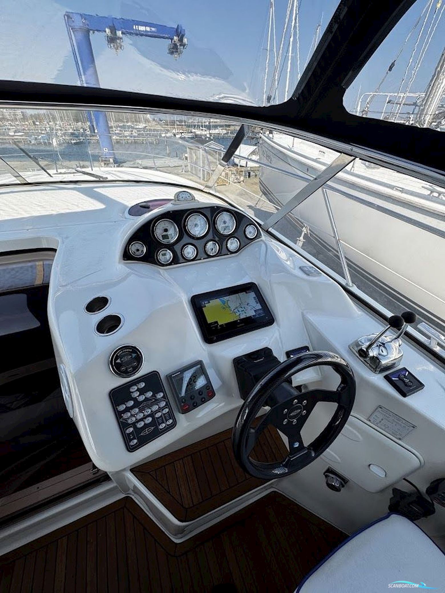 Bavaria 37 Sport