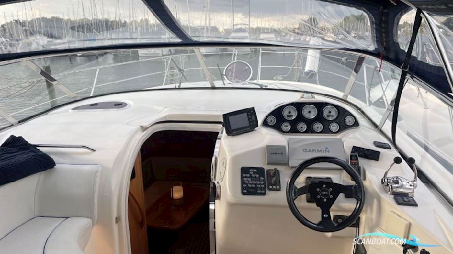 Bavaria 37 Sport