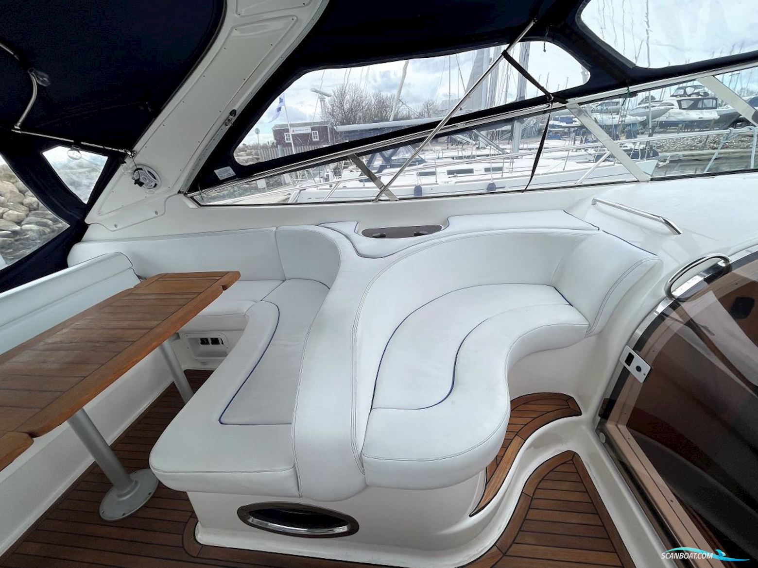 Bavaria 37 Sport
