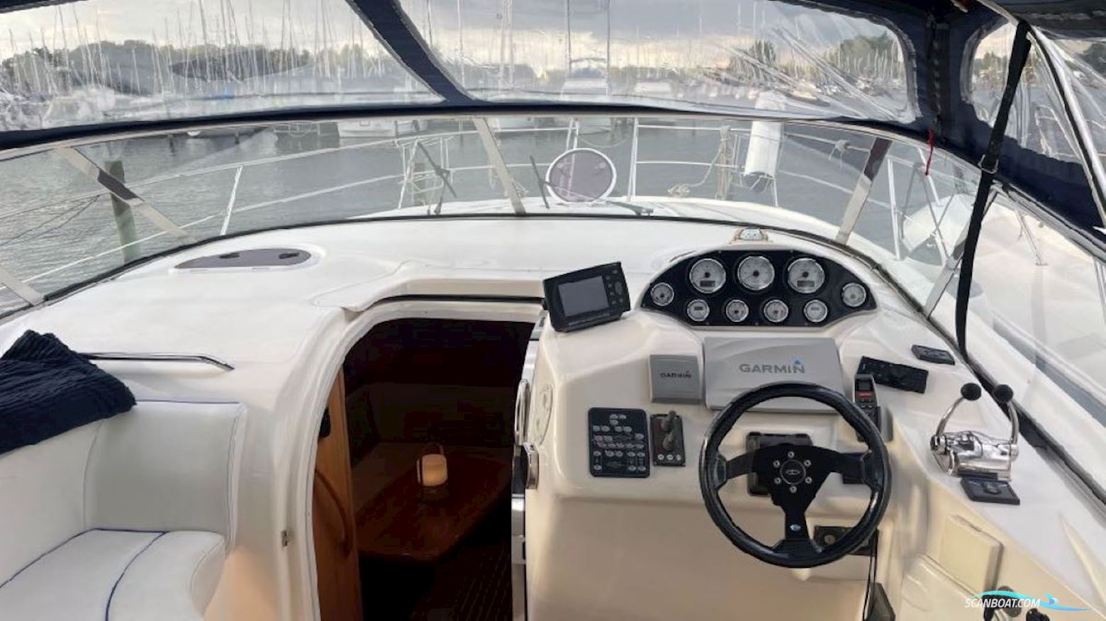 Bavaria 37 Sport