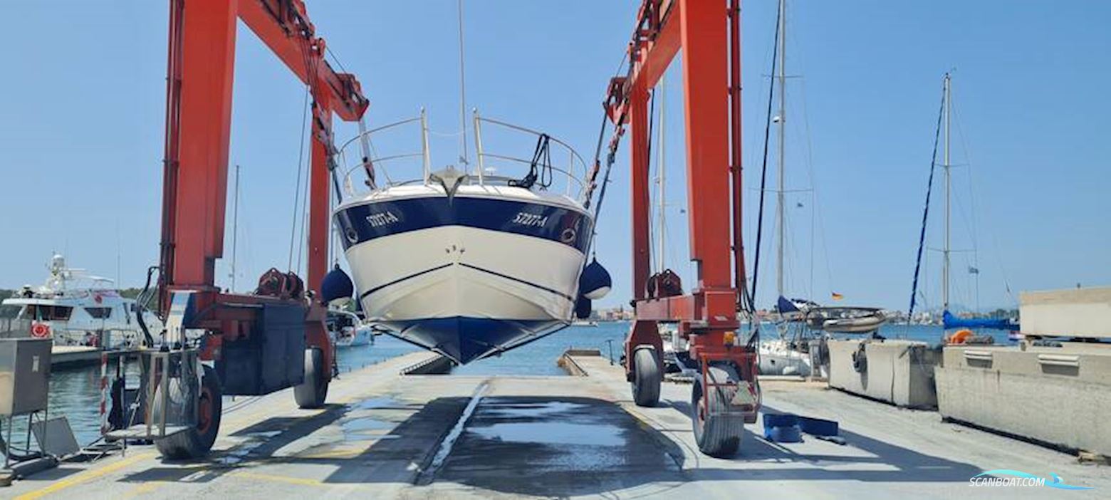 Bavaria 37 Sport