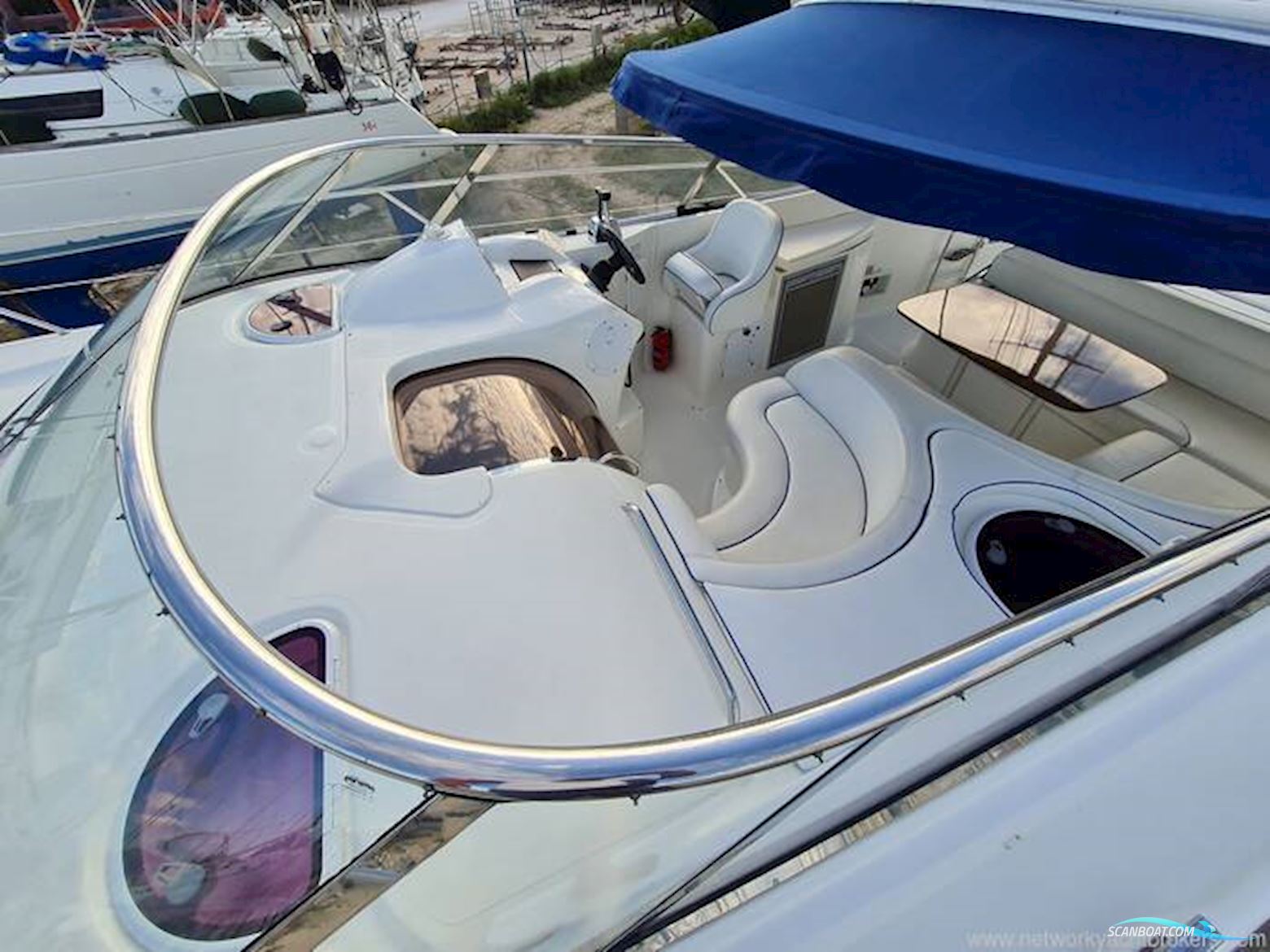 Bavaria 37 Sport