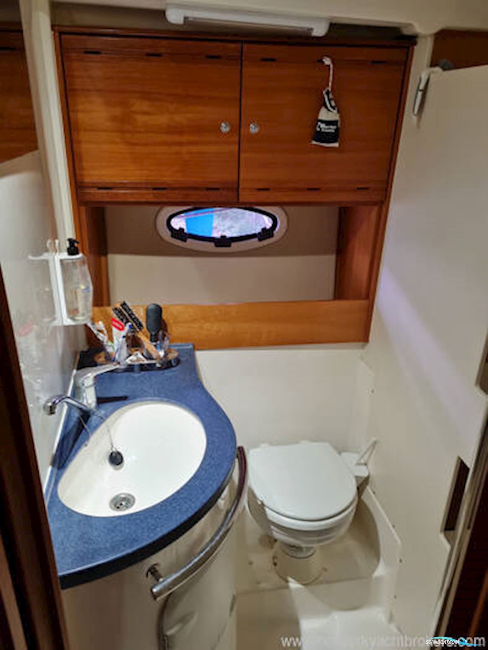 Bavaria 37 Sport