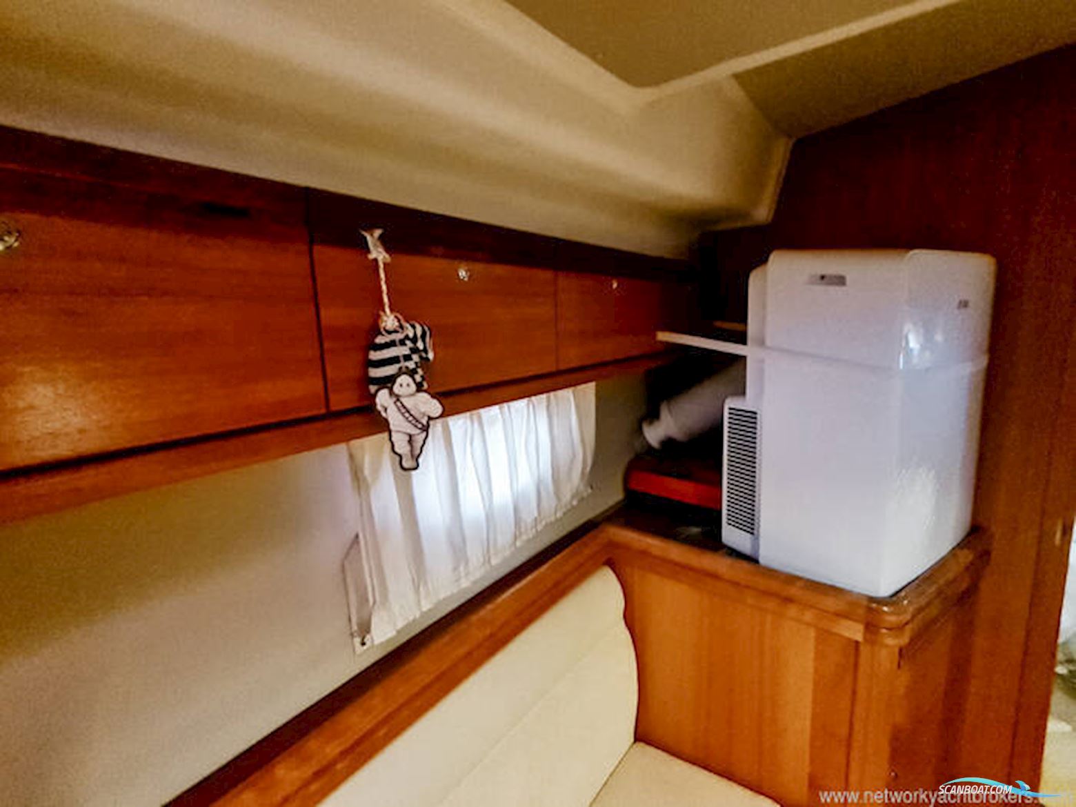 Bavaria 37 Sport