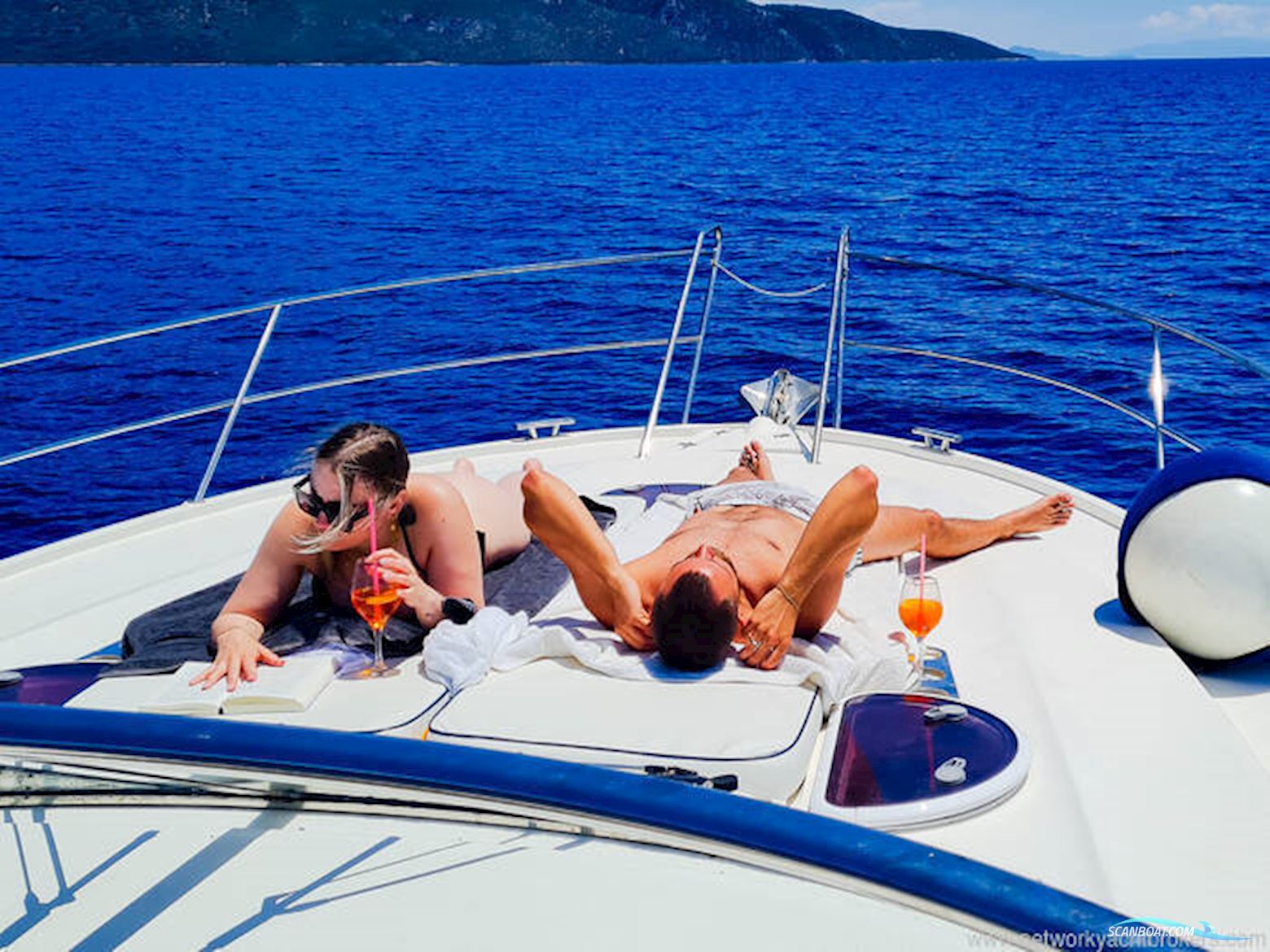 Bavaria 37 Sport