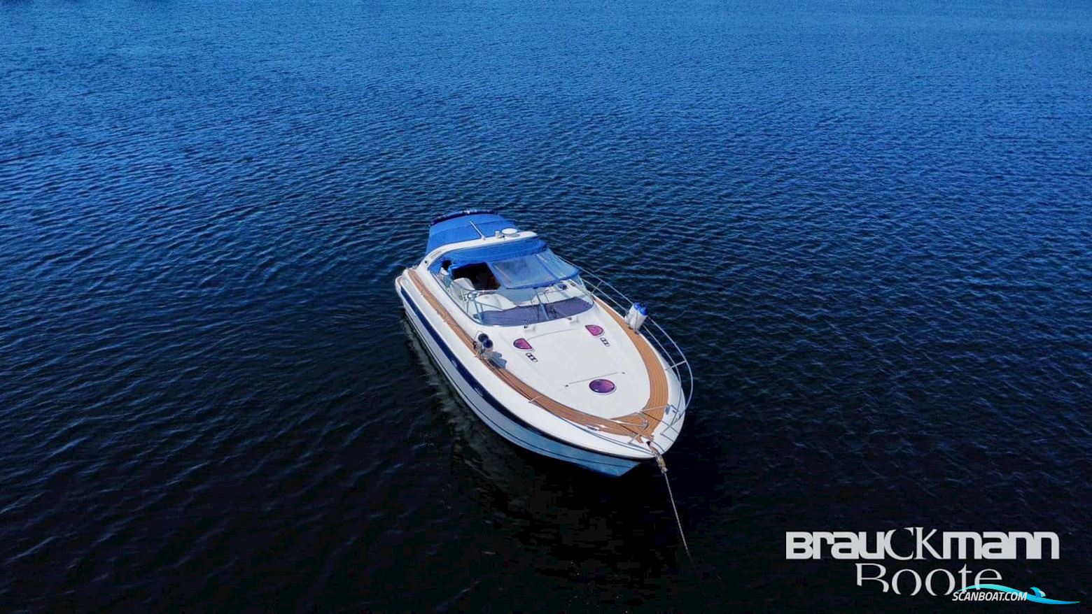 Bavaria 37 Sport