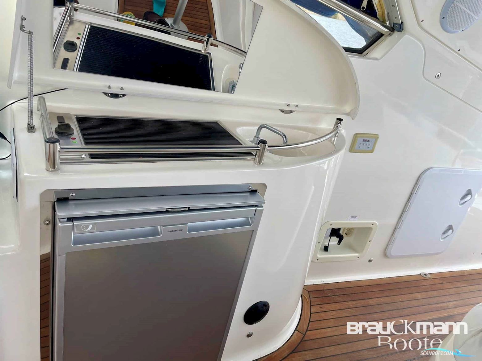 Bavaria 37 Sport